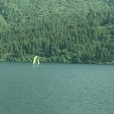 Διαμέρισμα Superg Σεντ Μόριτζ