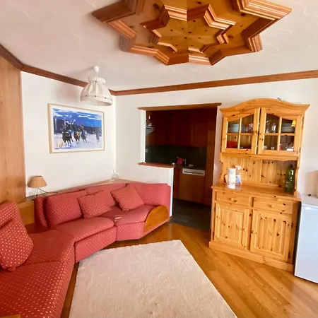 Apartment Superg