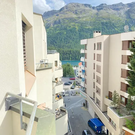 Apartment Superg *