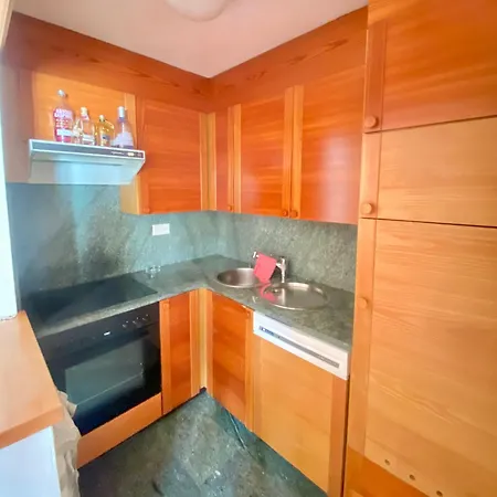 Superg Σεντ Μόριτζ