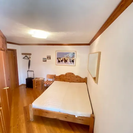 Apartment Superg