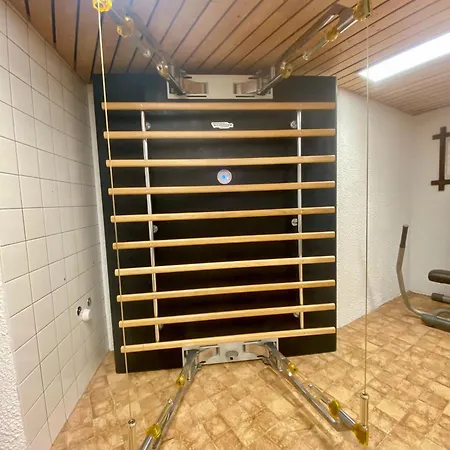 Superg Σεντ Μόριτζ