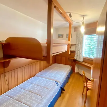 Apartment Superg *