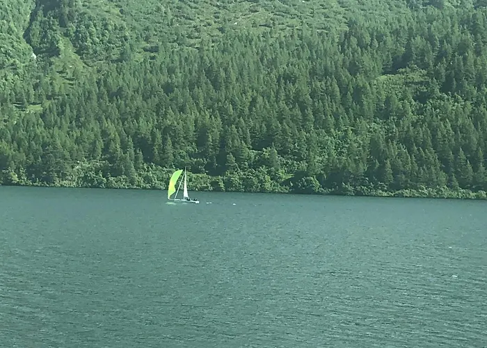 Апартаменти Superg Санкт-Моріц