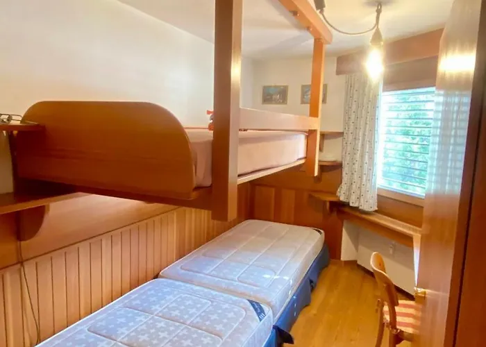 Апартаменти Superg *