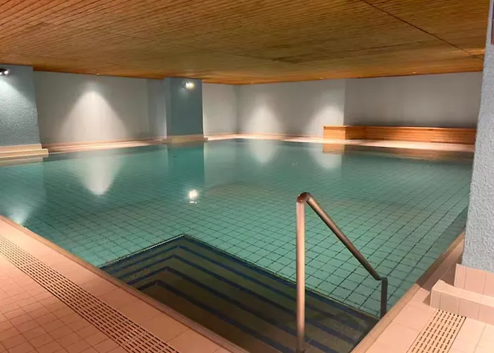 Superg شقة سانت موريتز