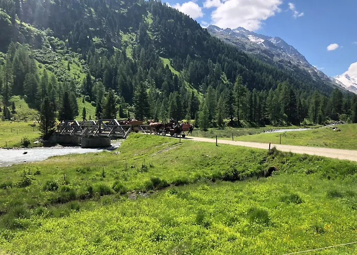 Апартаменти Superg