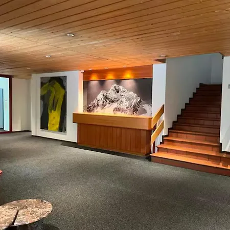 Superg 세인트모리츠