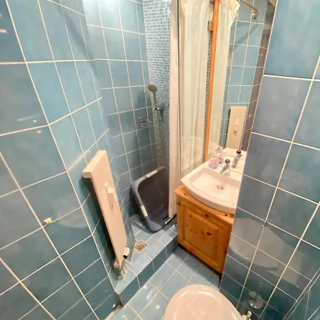 Superg Apartman